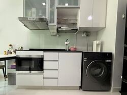 Parc Rosewood (D25), Condominium #602162931